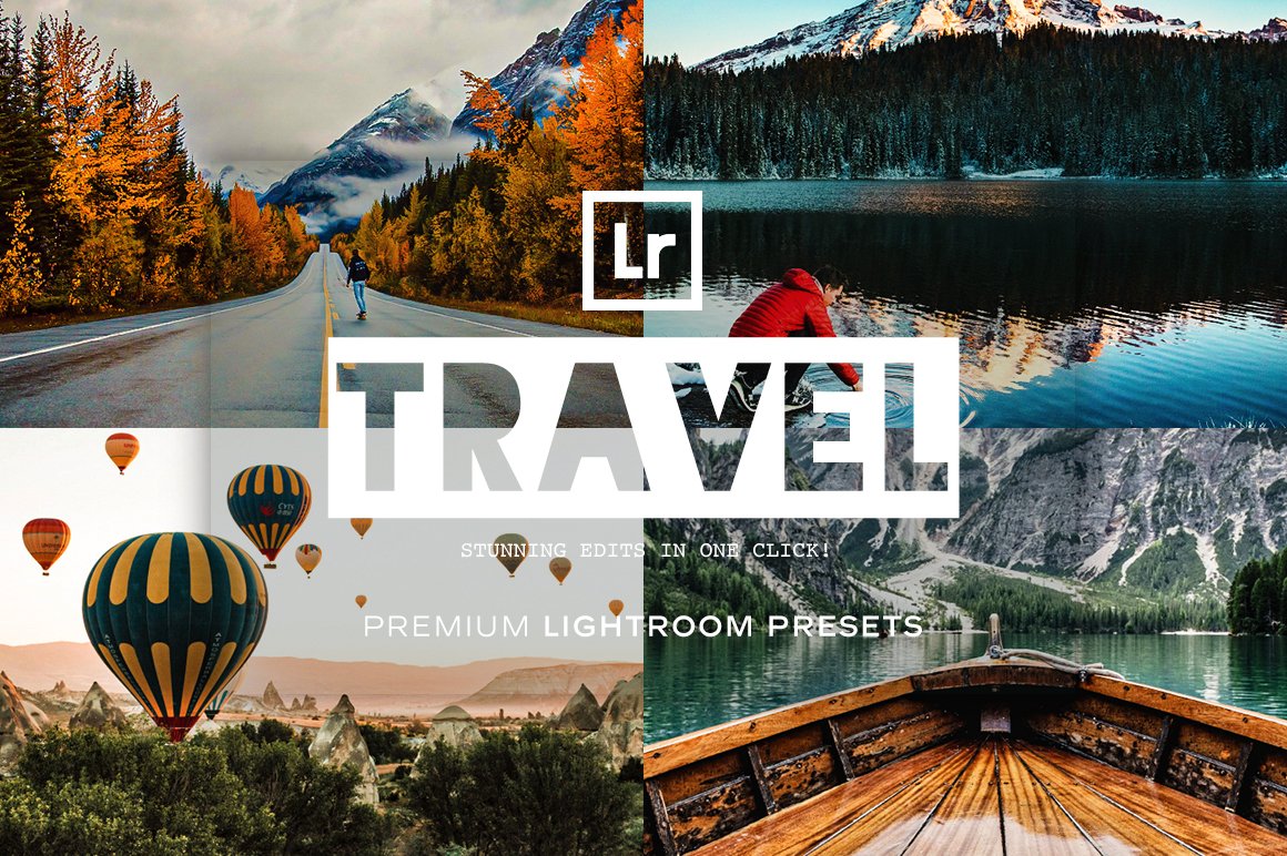 [Creativemarket] Travel Lightroom Presets (2020)_0.jpg